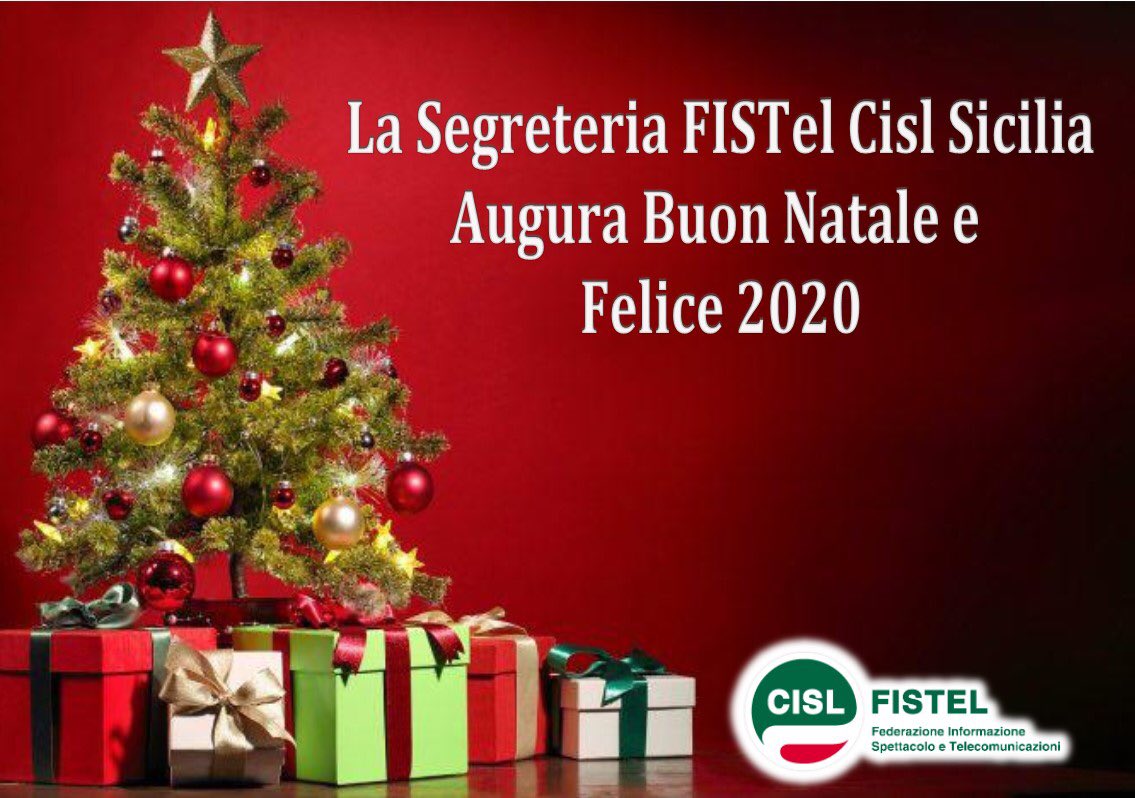 FISTel Cisl Sicilia tweet media