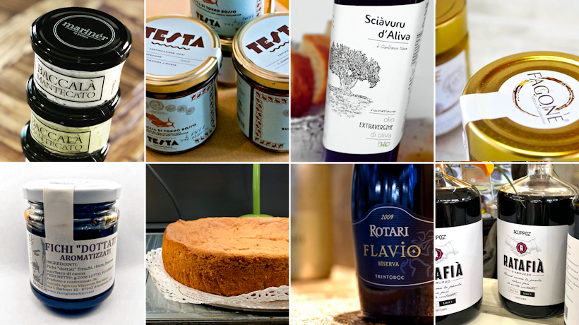 8 #prodotti consigliati dalla redazione del #Gastronauta per la tavola di #Natale bit.ly/34HYR5A