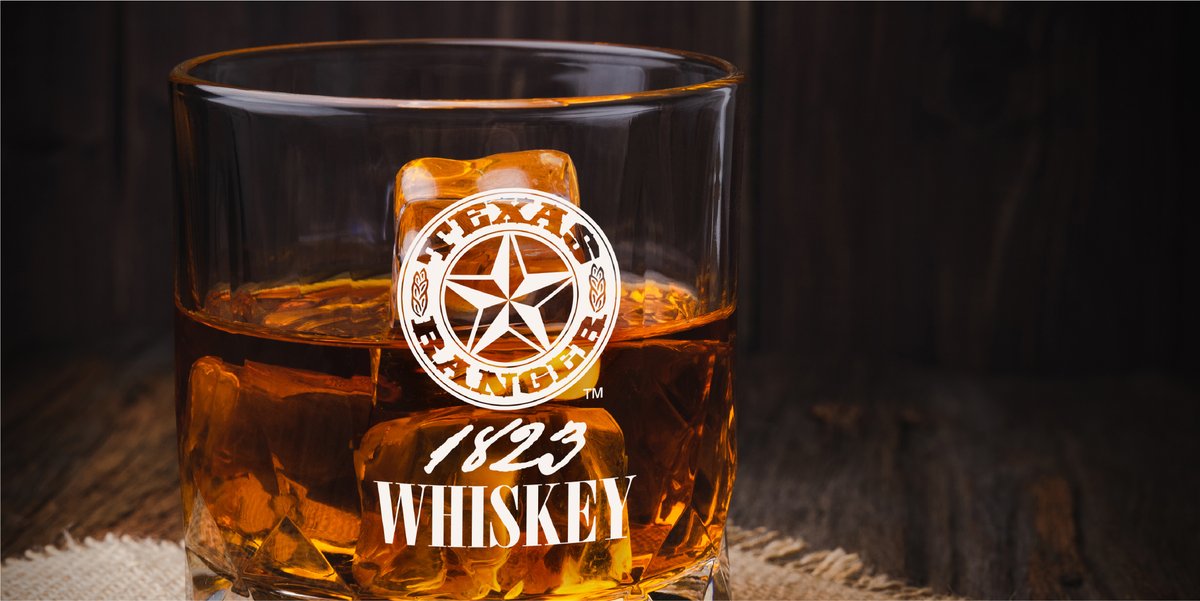 Drink what you love–with the ones you love–this holiday. Enjoy Texas Ranger Whiskey. 

#rebeccacreek #texasrangerwhiskey #holiday