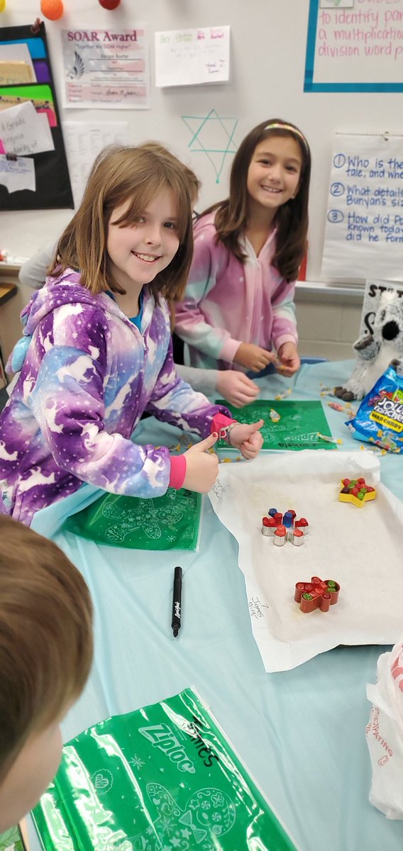 More STEAM pictures! 💙 #ashlandsoar