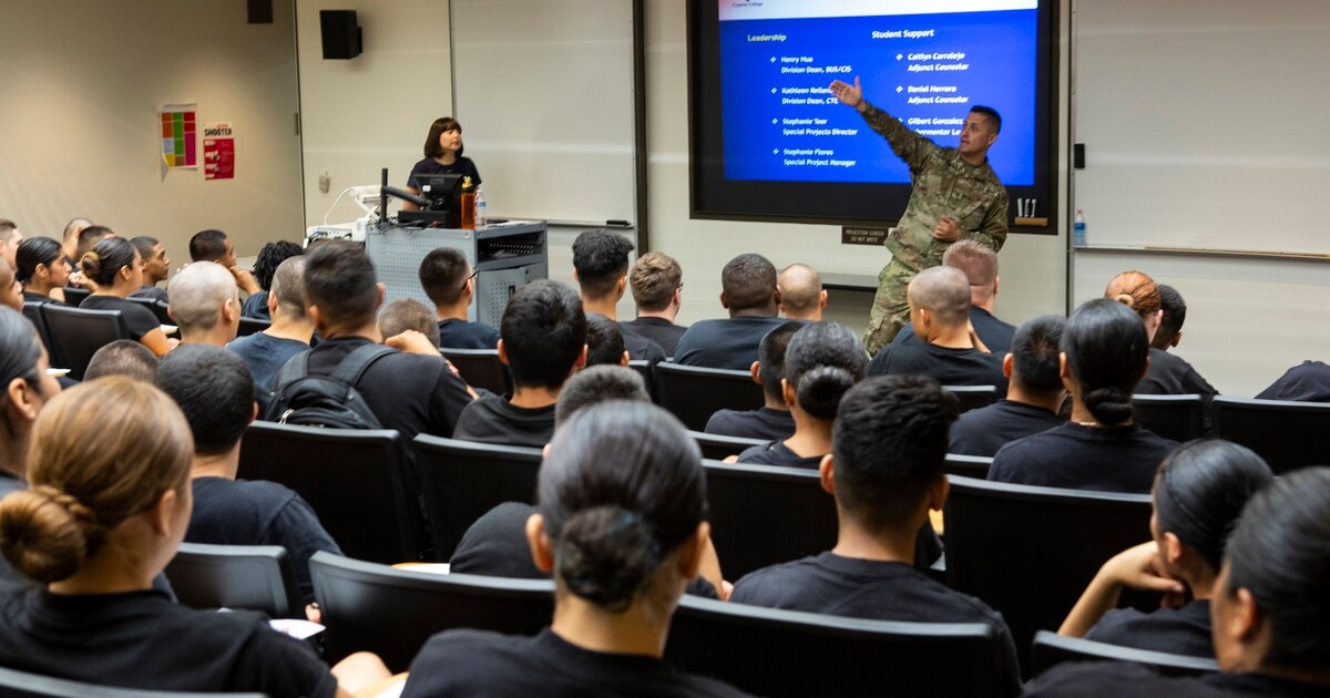 mtrebootcamp's tweet photo. For-profit college’s access to veteran education benefits the focus of new investigation https://t.co/ye4hF2JZay https://t.co/hCBgupNDZE