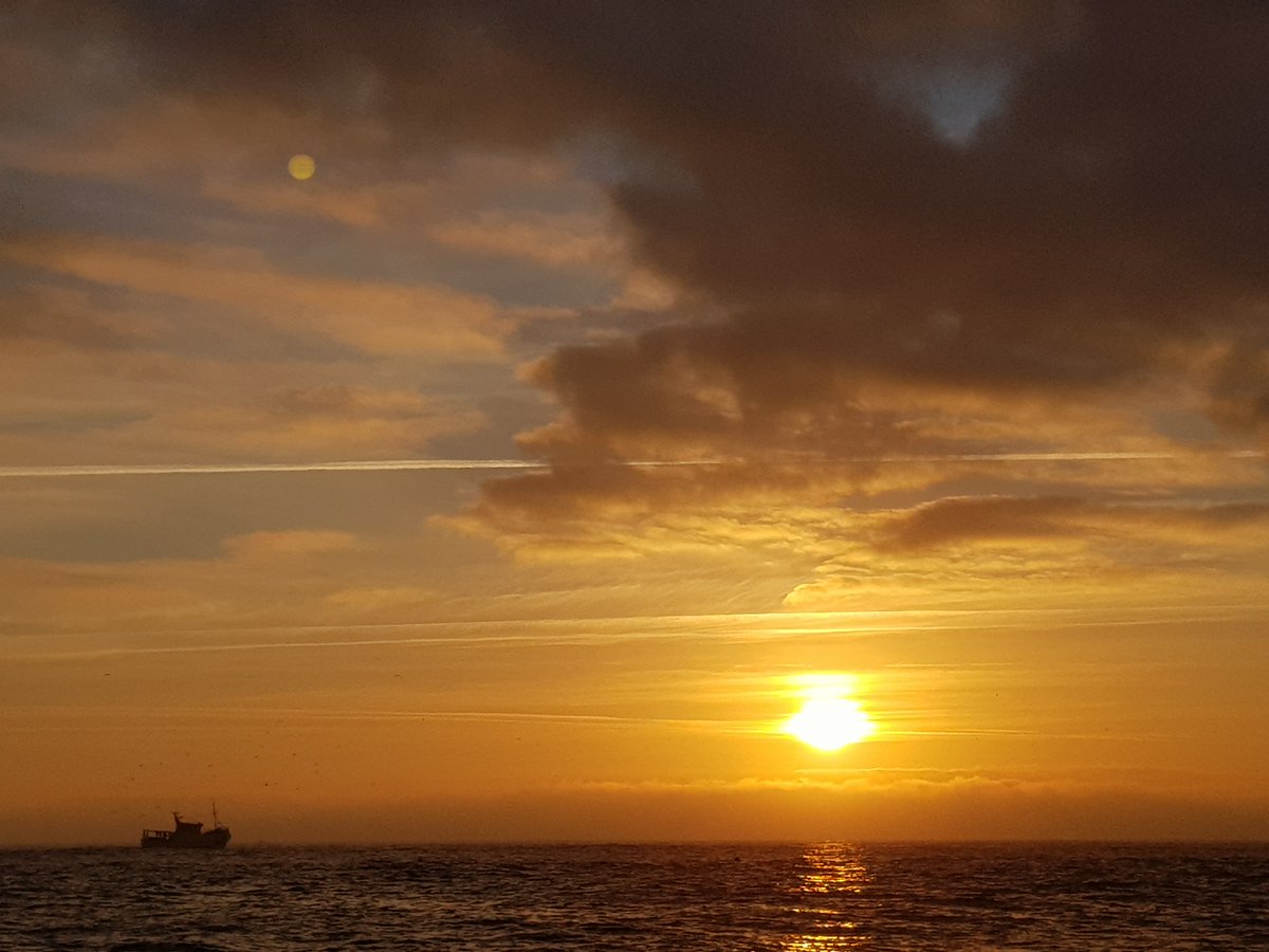 Happy Winter Solstice to you all!