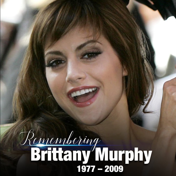 Brittanymurphyfans Brittmurphydad Twitter