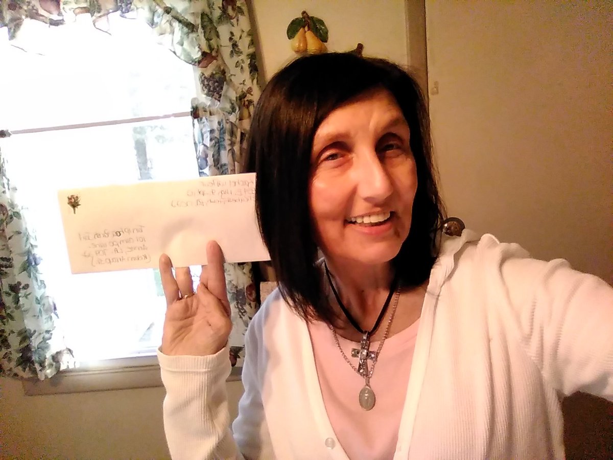 Mr. Ray Cajuns tweet media