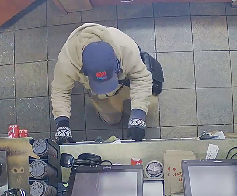 Barrie Police tweet media