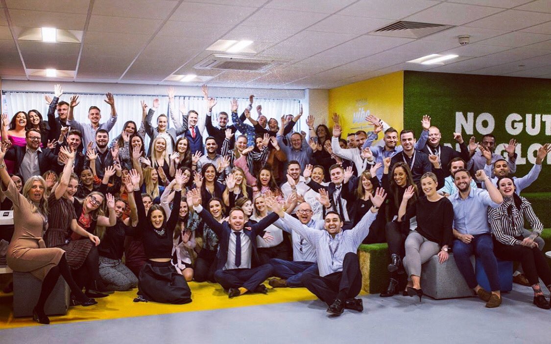 Imperial Events tweet media