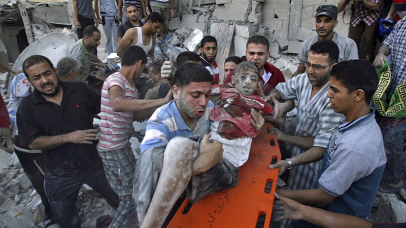 AJEnglish's tweet photo. International Criminal Court (ICC) to investigate alleged war crimes in Palestinian territories https://t.co/M3JiJ0UrDS https://t.co/fSPUosc58E