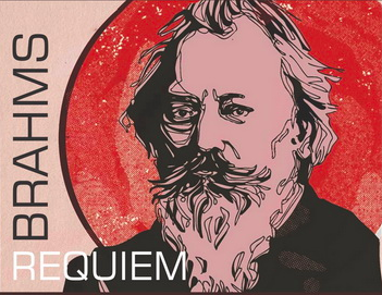 Looking for last-minute stocking stuffers? Give that special someone tickets to Brahms' Requiem (The Spire - 82 Sydenham Street, Sunday April 26, 2020 at 2:30pm: kingstonchoralsociety.ca