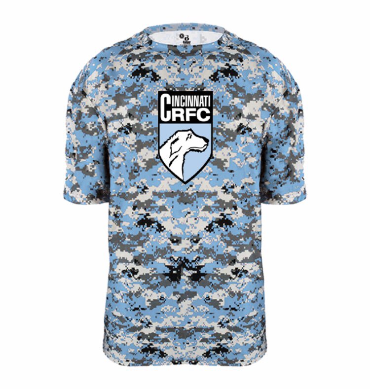 Cincinnati Rugby Football Club tweet media