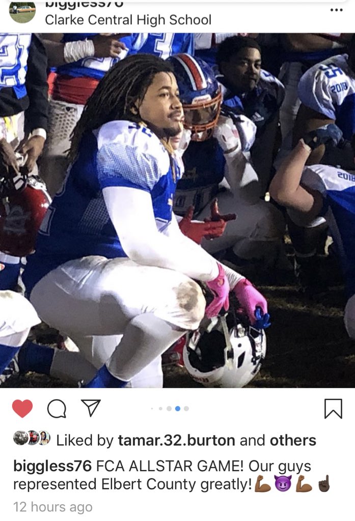 zikeriaj's tweet photo. Congrats on playing in the #FCAAllstar game last night! The most slept on.๐ฅ๐ฆ #2020
https://t.co/sXiymJpchW
https://t.co/sXiymJpchW
@noblekelly142
@coachnickreveiz
@coach_lampkin
@recruitgeorgia
@coachliamklein
@chadcreamer21
@pwellsuc
@coachbryant5
@gabegiardina
@ChadCreamer21 https://t.co/7yoNPH0AWa