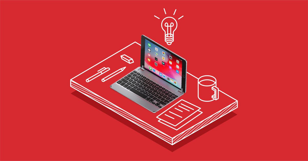 It's not just a gift.
It's being ready when ideas strike.
Shop Brydge's Holiday sale on Amazon for Prime shipping: bit.ly/BrydgeHolSale