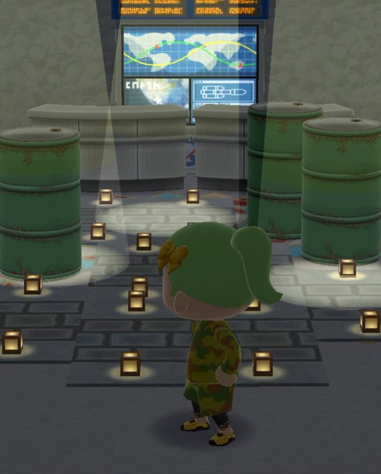 絶望要塞3のtwitterイラスト検索結果