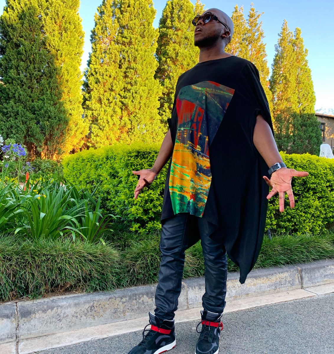 Zourta23's tweet photo. @iamtbotouch  I think you must pay more attention here, this is Superior swagger https://t.co/ONwsPVuQ4Y