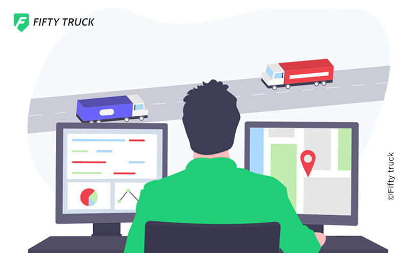 Groupe_IDEA's tweet photo. Le @Groupe_IDEA officialise la cession de sa start-up @fifty_truck à #B2PWeb. 🚛
Cet assistant d’exploitation et d’expédition intelligent pour les #affréteurs et les #transporteurs a vu le jour en décembre 2017. Pour en savoir plus 👉https://t.co/HzDFcBcxhR https://t.co/OSYK3I3uff