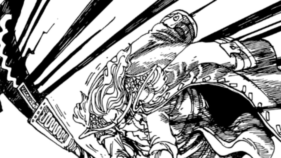 galgalim999's tweet photo. I don't understand why people are arguing with me on #Instagram.... #Rocks_D_Xebec.... Was the Original #PirateKing...inw...nobody f_cked with him...#whitebeards & #kaido's original captain...#OnePiece966 #SpoilerIsh https://t.co/QVm9961pY7