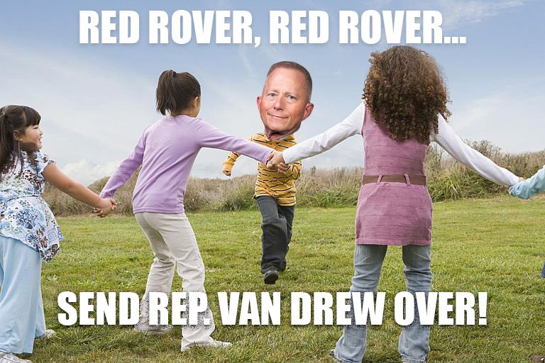 Rep. Don Young tweet media