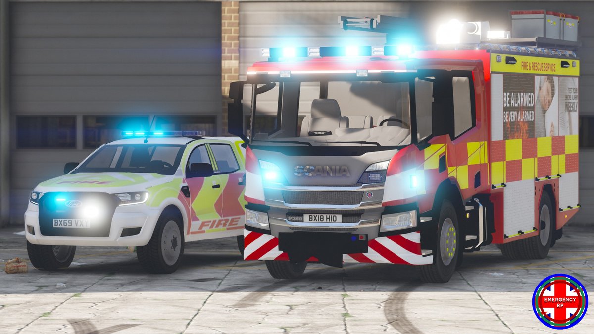 ERP_WFRS's tweet photo. Our Technical Rescue Team From HQ Where Recently at Captial Boulevard Fire Station for a Training Session. Here's a Little Snap Before They Returned To Home Station. https://t.co/D9G8dnTP3G