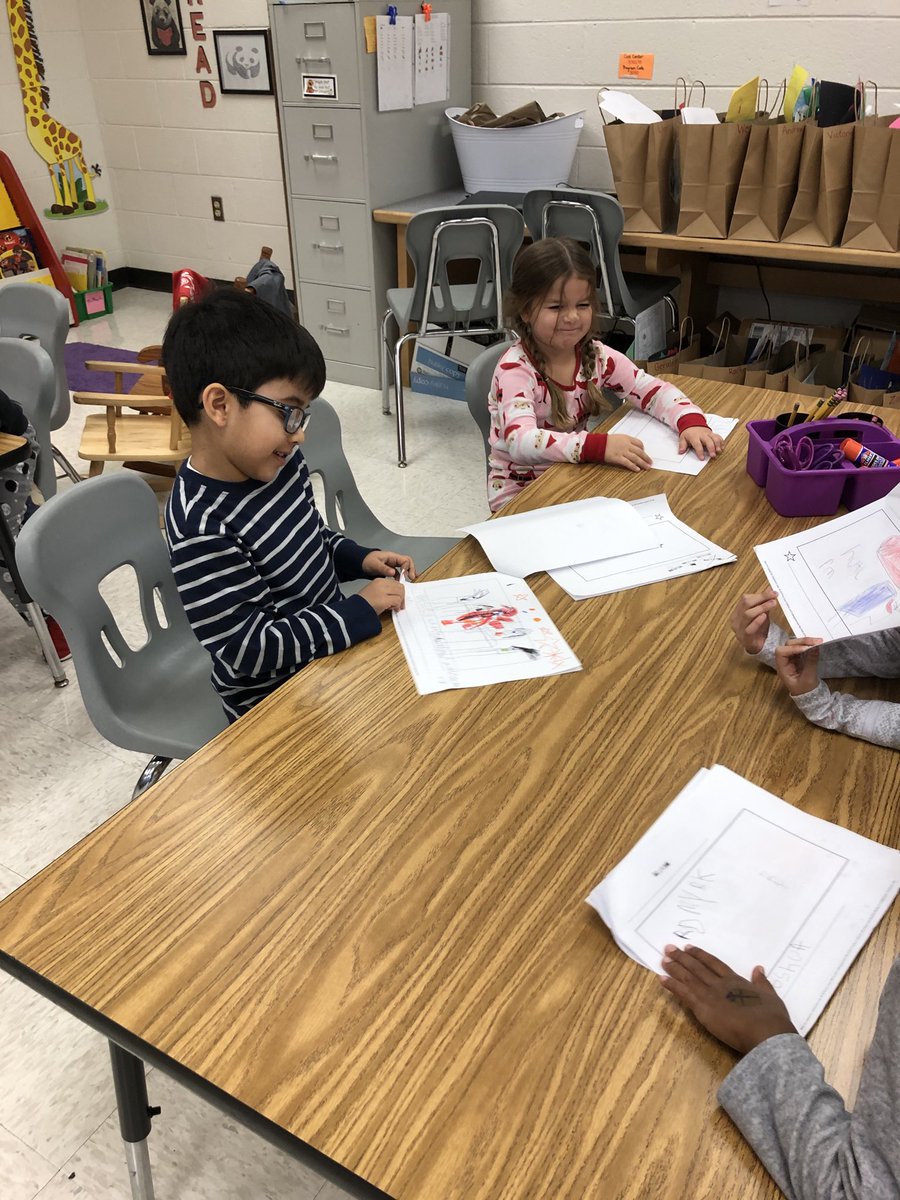 Sharing our published “true stories”.