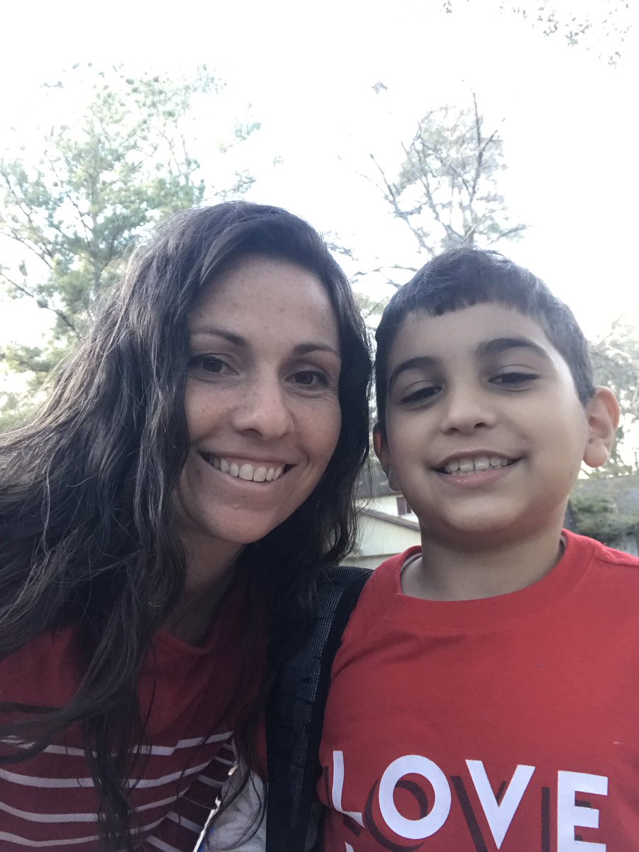 IAClayton01's tweet photo. This sweet young man is a great example of what we teach at WHE. He is always so respectful, reliable and responsible. He truly has a love of learning and being so kind to those he comes in contact with. #WHElfieSelfie @HumbleISD_WHE https://t.co/RN1xX0Iqyk