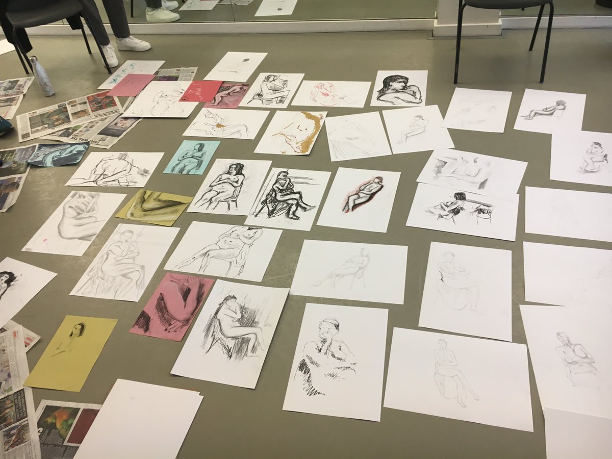 WGP Architects tweet media