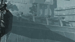 Ubisoft's tweet image. Taking a leap of faith, did it work?