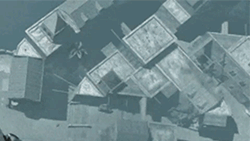 Ubisoft's tweet image. Taking a leap of faith, did it work?