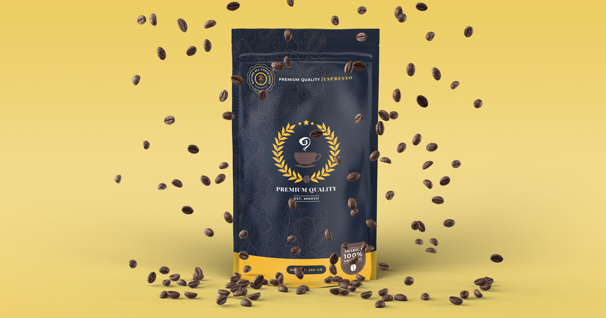 PKG_Lab's tweet image. The benefits of #flexiblepackaging for #coffee producers ☕️  - that's the theme of our blog post, have a read bit.ly/2smPpXW #coffeepackaging #coffeeproducer #roaster #pouches #productpackaging #packagingdesign #packagingprinting
