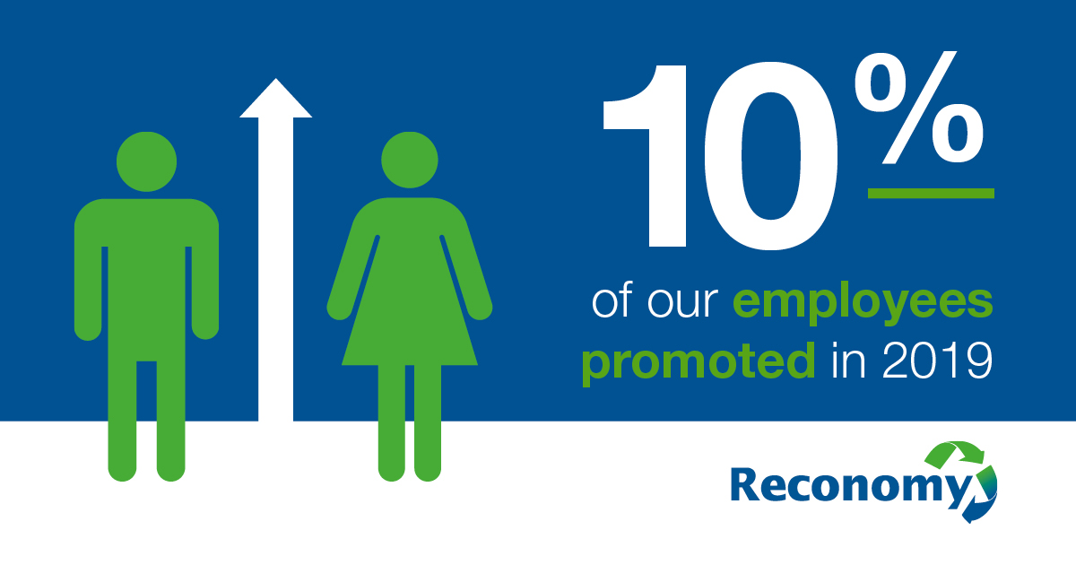 ReconomyNH's tweet photo. 2019 is coming to an end and what a year it has been for internal progression and development at @ReconomyNews  🎊 

Can you grow with a growing company? 

📩 Drop me a message to find out what opportunities we have for 2020!

#ShropshireBusiness #TelfordBiz #telfordhour https://t.co/uhKBhglqwP