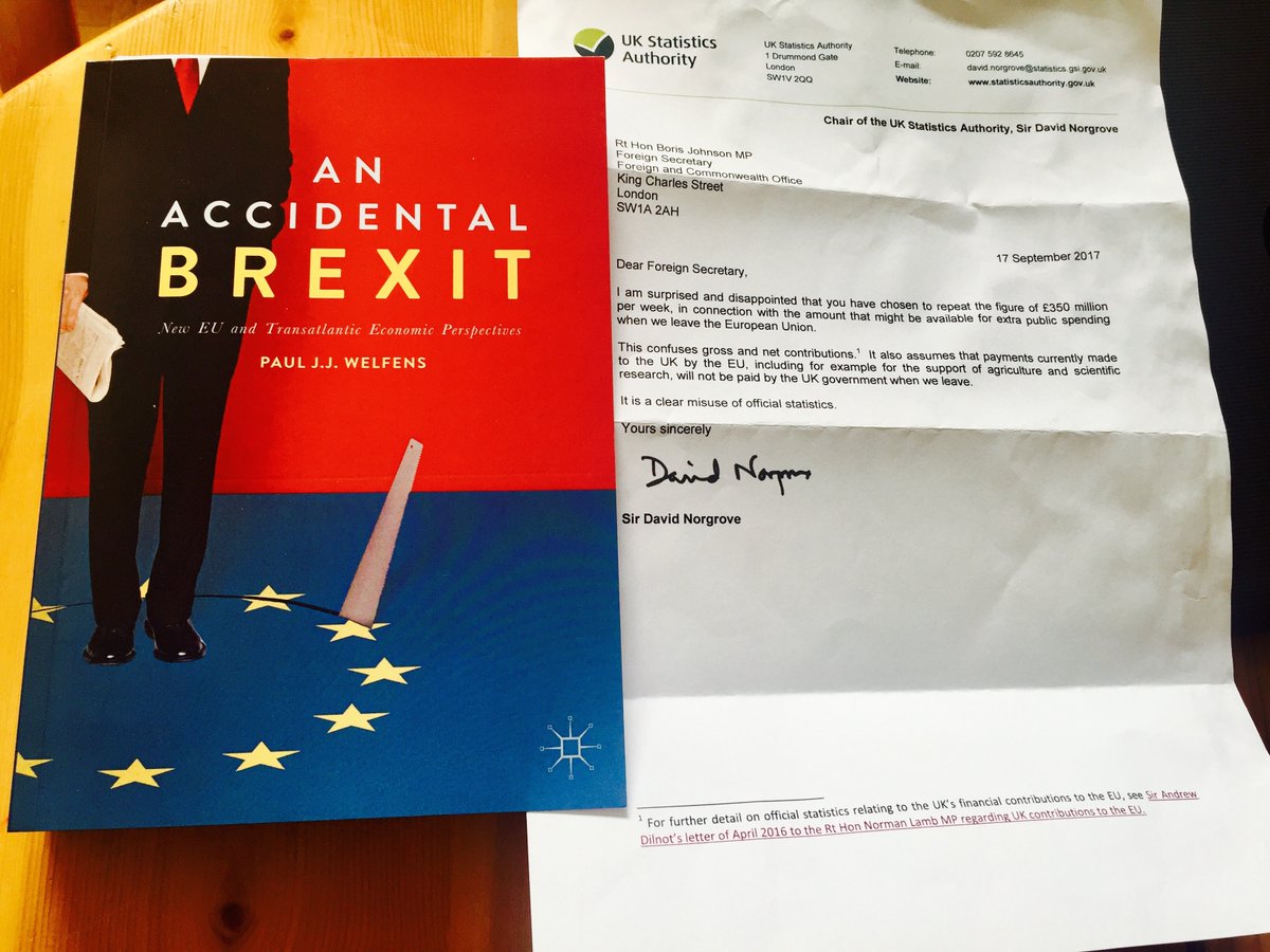 ProfPaulWelfens's tweet image. .@BorisJohnson you seem to be quite satisfied to leave future EU opportunities behind you. Only the older generation has voted (45%; age groups 45+) for #BREXIT parties Dec.12; all this on the basis of disorderly #EUref2016. Which empire destroyed? See #DelphiOracle 452 BC -2020?