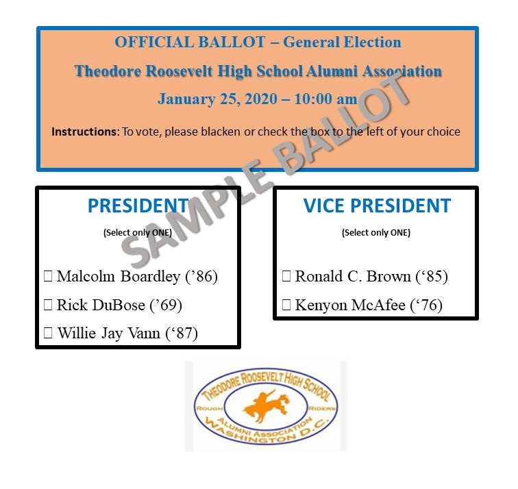 Rough Riders 4 Life tweet media