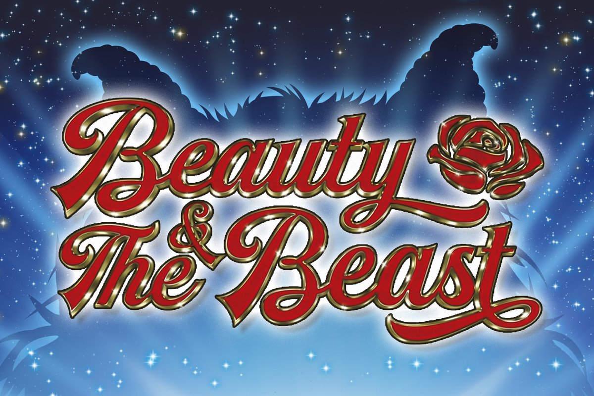 AnvilArts's tweet photo. ✨PANTO ANNOUNCEMENT✨
Be our guest next Christmas, as Beauty &amp; the Beast (10 Dec 2020 - Sun 3 Jan 2021) makes its debut at The Anvil, telling a tale as old as time.

https://t.co/yjmCaoJijX https://t.co/tBWOctDgqr