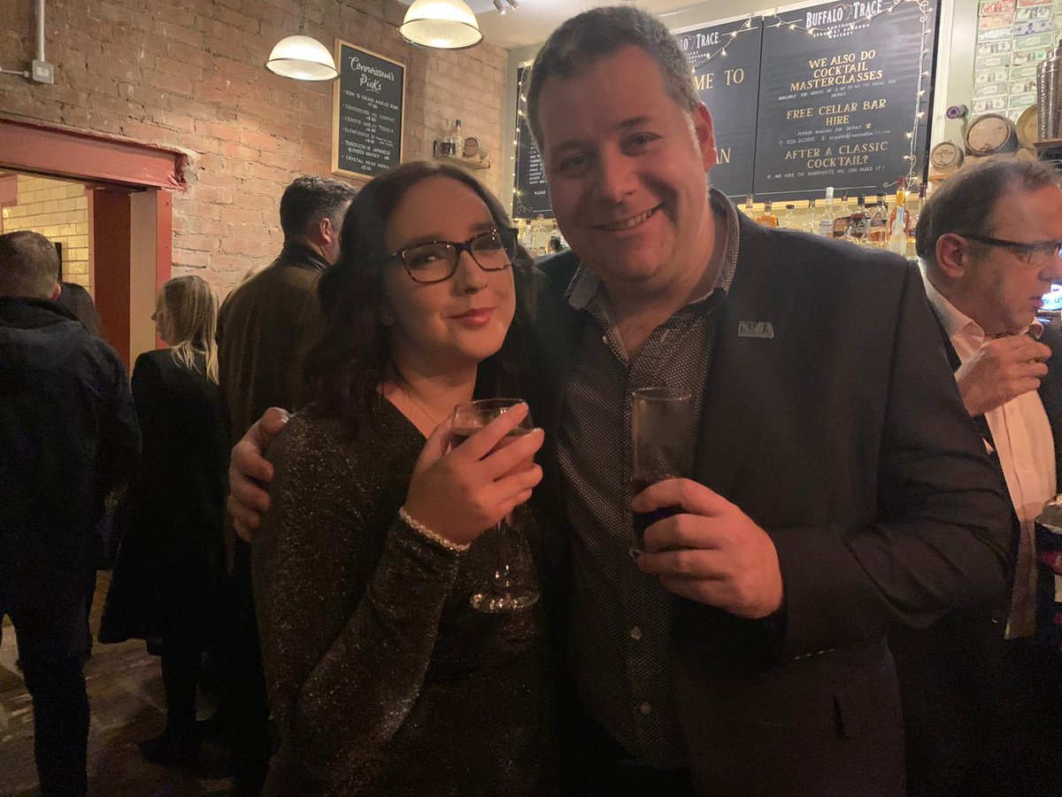 natyouthagency's tweet photo. After a full decade of being the eyes, arms, ears and heart of the NYA, the amazing @Jaede_NYA will be leaving us at the end of this month

We couldn't have done half of what we've done without you, thank you so much!

Everyone please send your best to Jaede (with an e) https://t.co/AnZgUFFYTh