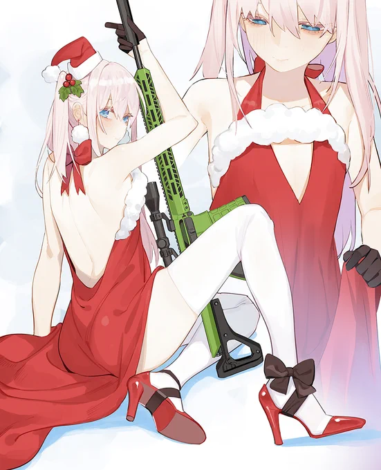 AR15
#ドルフロ 