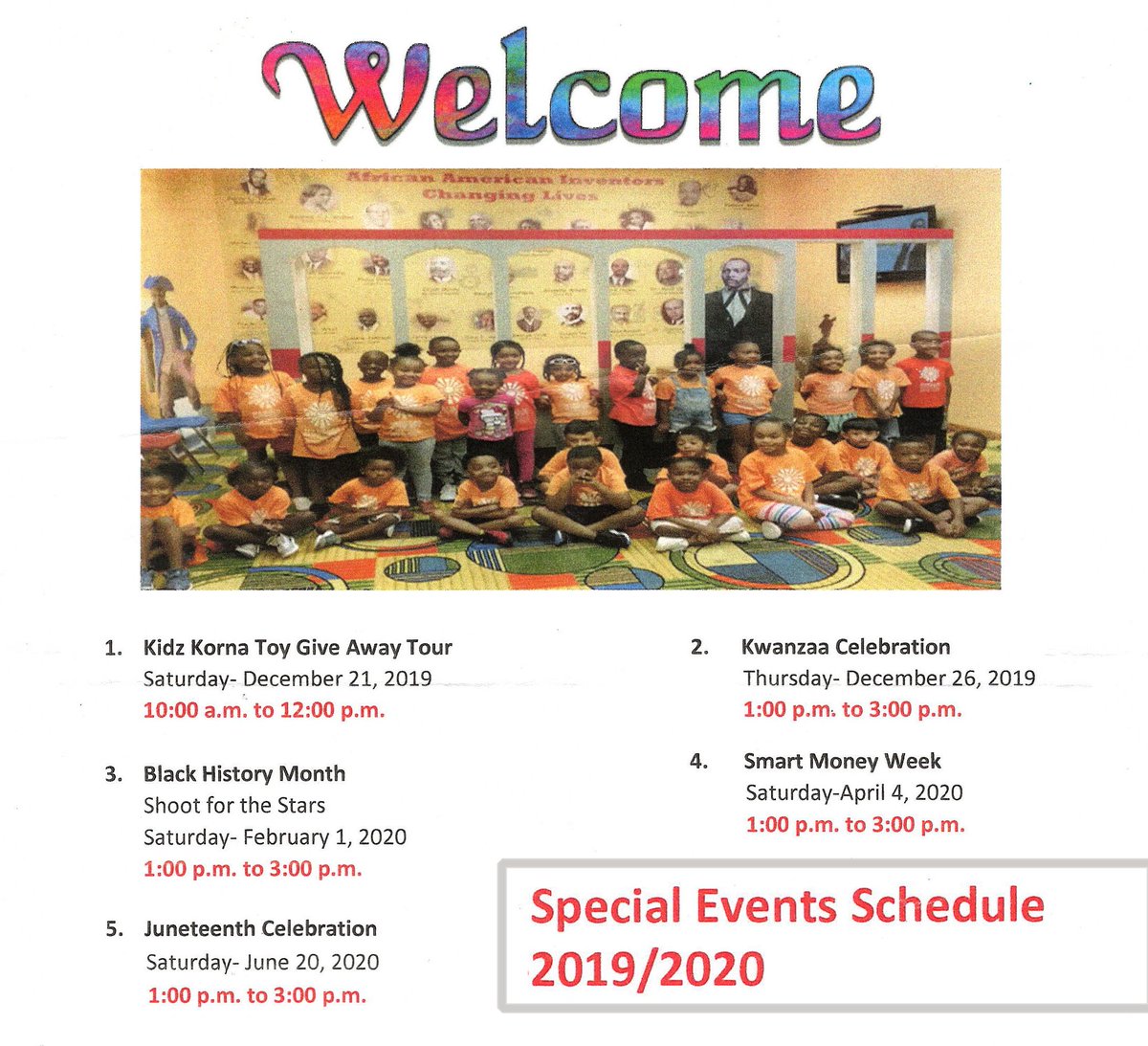 BronzevilleChildrens tweet media