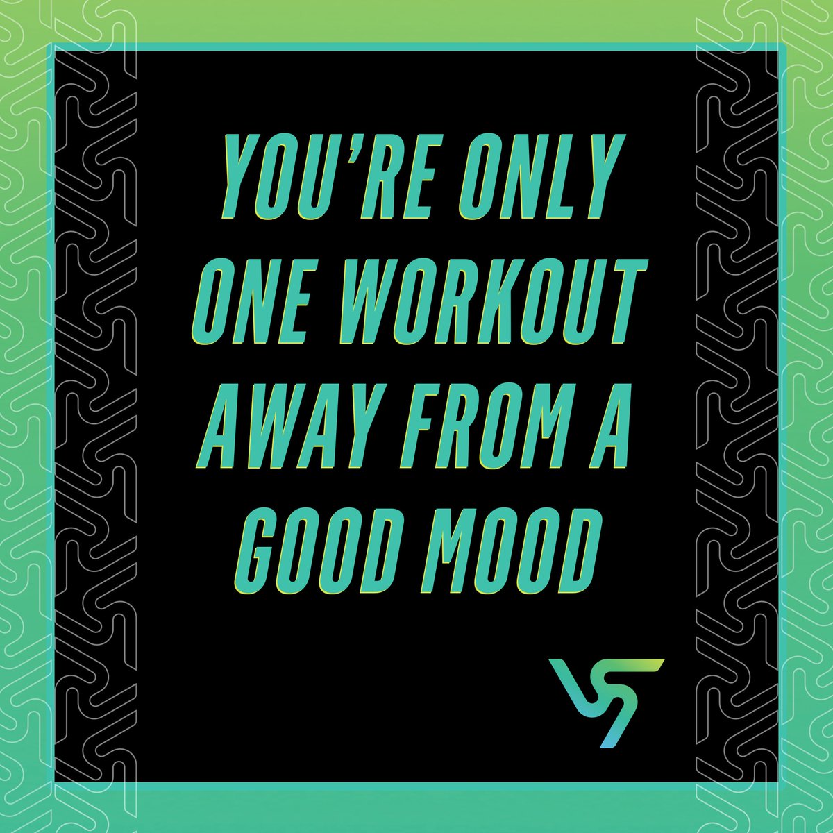 Rev365F's tweet image. Congrats to Tara and Shay for setting the tone and having a GOOD MOOD 100 Times!  #100workouts 💪👍🎉👏

Btw, that's a lot of energy still left in the tank after a Tina "The Terminator" class!  We are betting on that awesome post-workout mood for this photo!  😂