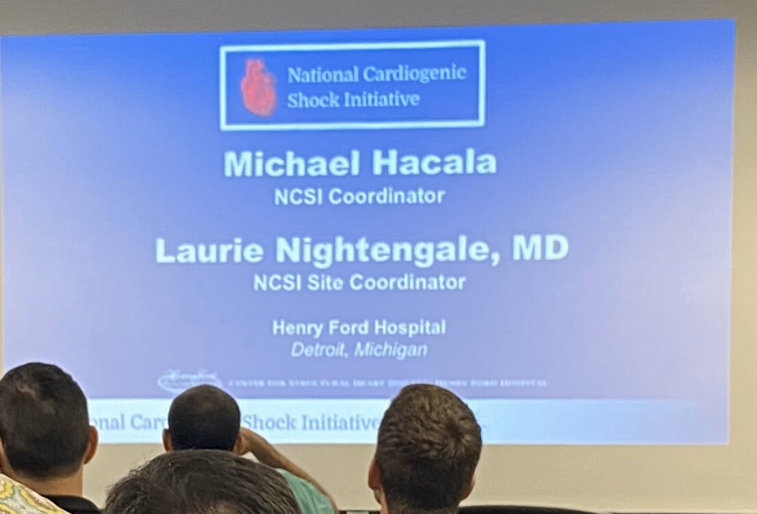 SAIF (@saifsanantonio) on Twitter photo Attention! Welcome Mike Hacala & National Cardiogenic Shock Initiative to SA. BAMC-Charging ahead to be first official NCSI site in San Antonio! Thank you for your vision & service!@Mike_Hacala <a href="/NThukralCCSA/">Nandish Thukral</a> <a href="/KasicaRx/">Ken Kasica</a> @KellyMi06345321 <a href="/MikeMinogueABMD/">Michael Minogue</a> <a href="/DrSethdb/">Seth Bilazarian, MD</a> <a href="/JamilMalikSTCC/">Jamil Malik</a> Attention! Welcome Mike Hacala & National Cardiogenic Shock Initiative to SA. BAMC-Charging ahead to be first official NCSI site in San Antonio! Thank you for your vision & service!@Mike_Hacala <a href="/NThukralCCSA/">Nandish Thukral</a> <a href="/KasicaRx/">Ken Kasica</a> @KellyMi06345321 <a href="/MikeMinogueABMD/">Michael Minogue</a> <a href="/DrSethdb/">Seth Bilazarian, MD</a> <a href="/JamilMalikSTCC/">Jamil Malik</a>