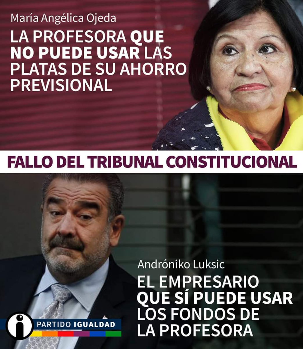 MLaurona's tweet photo. EL SENADO ES CERO APORTE AL PAIS! NO SE PREOCUPA DE LS CHILENOS! 
 #Lluvia La Tercera #UltimoMinuto #GabrielYoteApoyo https://t.co/KVZJmvpM98