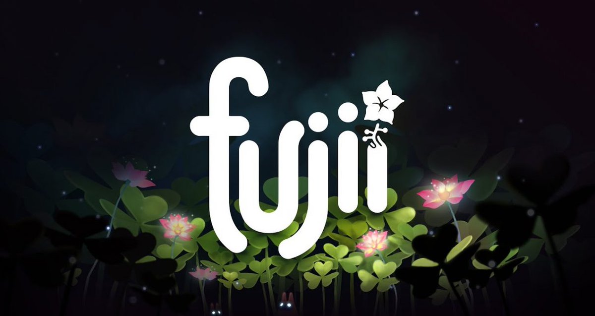 PS4Experts's tweet photo. #Fujii for PSVR is a magical experience that manages to pull you into it's magical world, thanks to some very smart design choices. 

Our review --> https://t.co/NCxXKW2ZNQ
@funktroniclabs https://t.co/h7wDxOHLAY