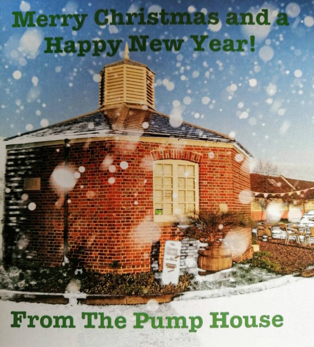 The Pump House (@thepumphousercy) on Twitter photo 