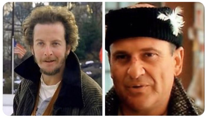 AmesPolice's tweet image. **WARNING!!**
These 2 men are going around knocking on doors claiming to be from a plumbing &amp;amp; heating company. They're asking to enter your home to check your pipes for possible leaks! DO NOT let them in, they are NOT plumbers! THEY ARE DANGEROUS!!

(Disclaimer- this isn’t real)