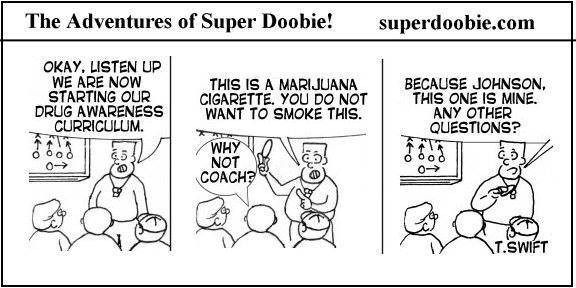 PotCopper tweet picture