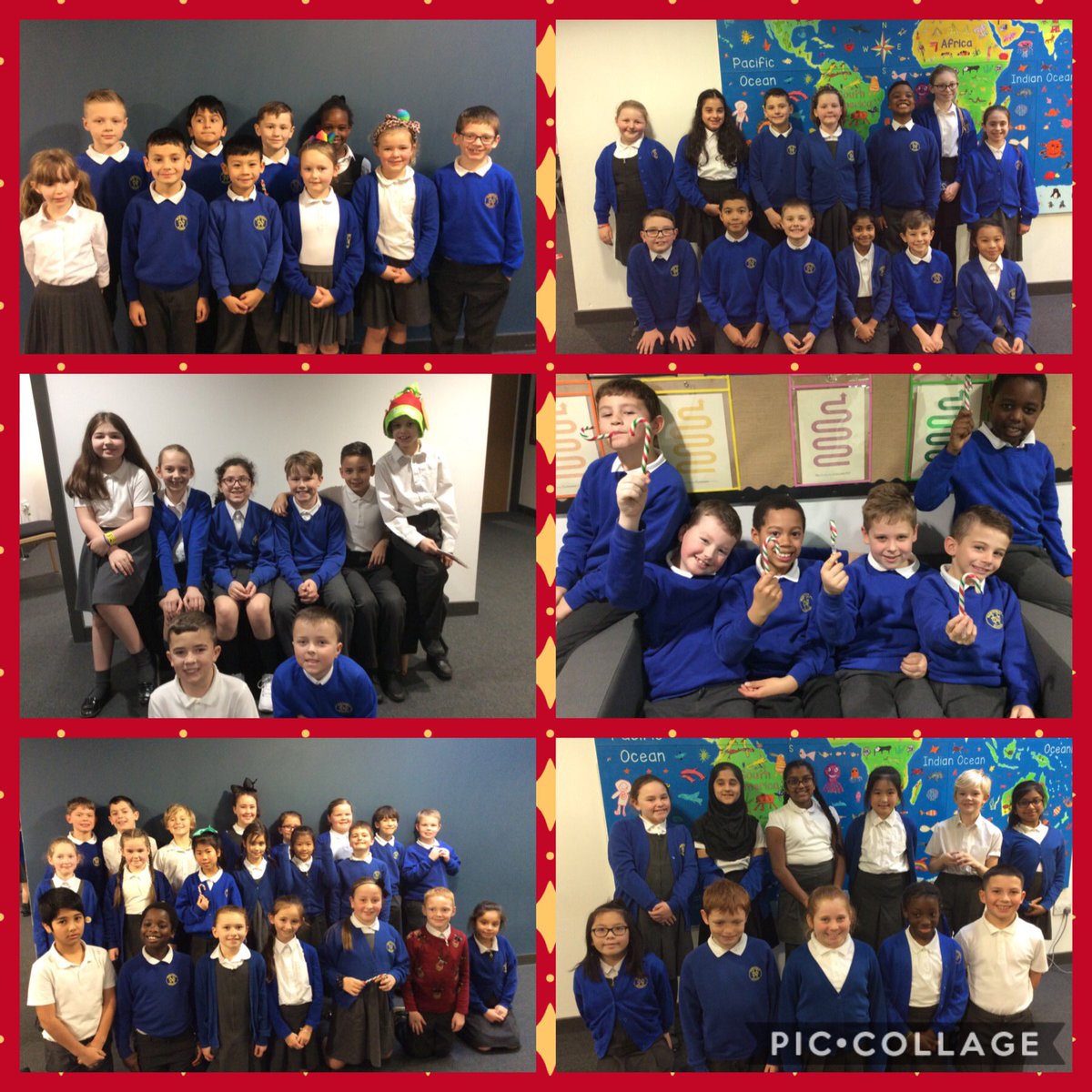 Northway Year 3 tweet media