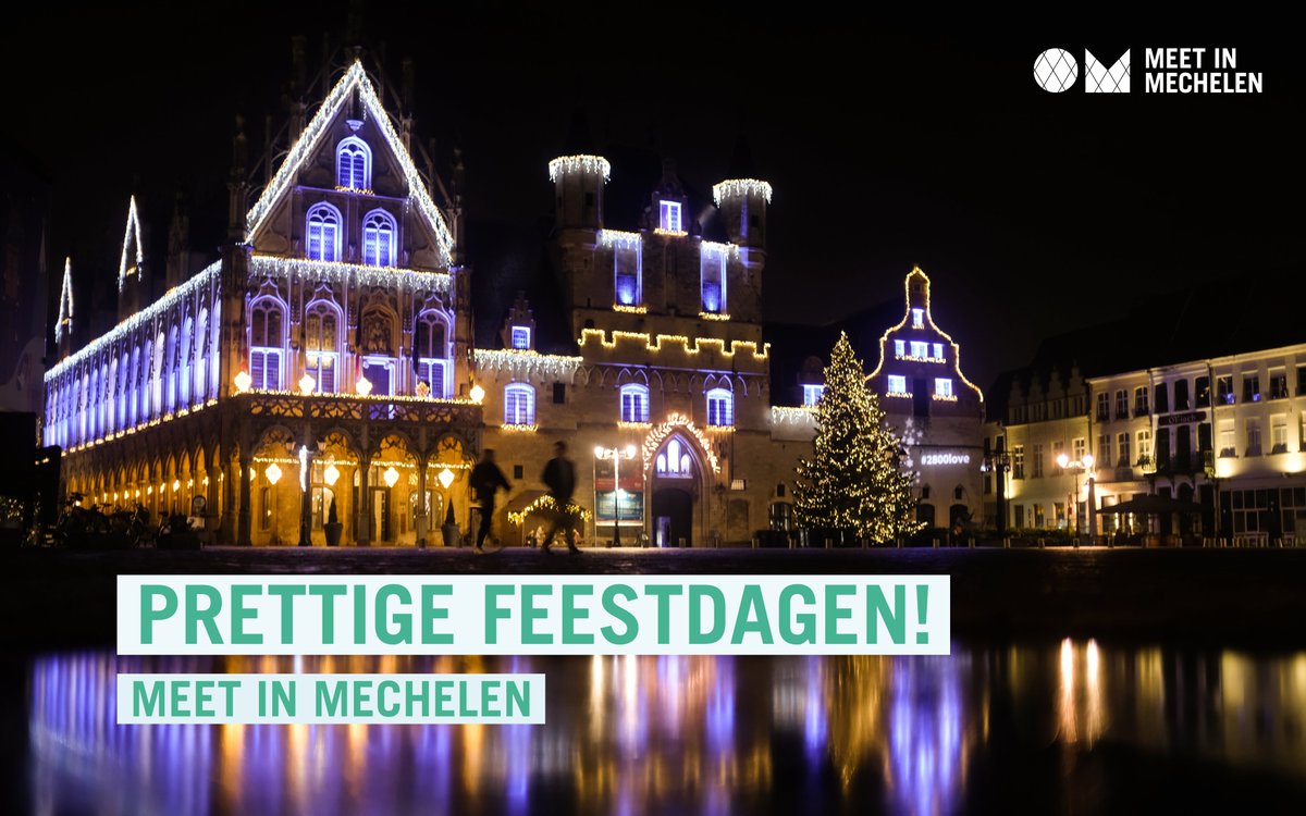 MeetinMechelen (@meetinmechelen) on Twitter photo 
