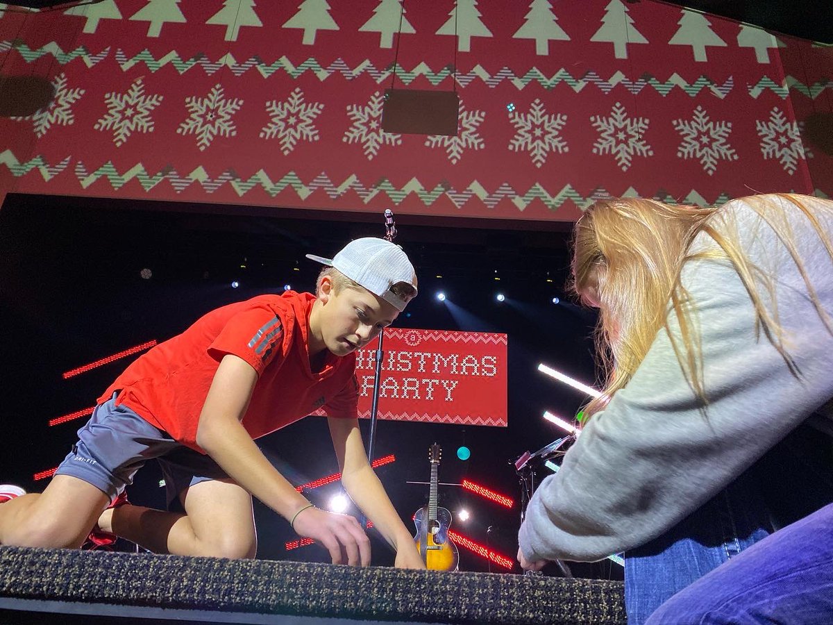 The FM Students tweet media