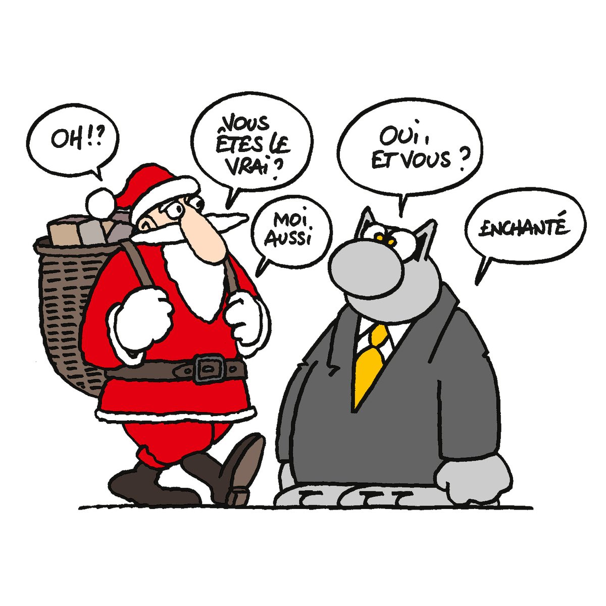 Casterman Zoom Le Chat De Philippe Geluck Vous Souhaite De Joyeuses Fetes En Attendant Noel Retrouvez La Rumba Du Chat Son 22e Album En Librairie Casterman Zoom Le Chat De Philippe Geluck Vous Souhaite De Joyeuses Fetes En Attendant Noel Retrouvez La Rumba Du Chat Son 22e Album En Librairie
