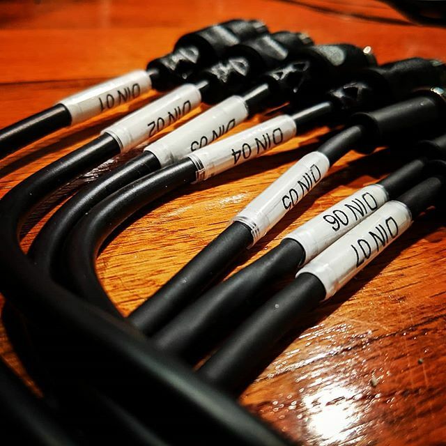 steptimeeditor's tweet image. Deutsches Institut für Normung standard 41525 #mioxl #midiinterface #cablemanagement #ocd ift.tt/2Ze3inI