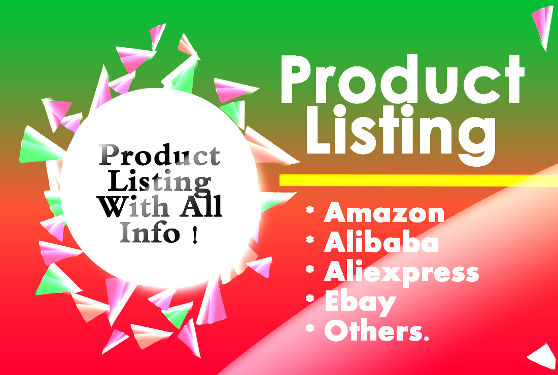 DataEntrySalam's tweet photo. Awesome Product Listing! Please Check it Now=https://t.co/IvF91p9V6h
#product_listing, #amazon_listing, #product_description, #amazon_store, #data_entry, #amazon_product_list, #shopify_expert, #Saque_FGTS_complementar, #E_commerce, #Accounting, #virtual_assistant_jobs_near_me, https://t.co/gyHOtk2NT5