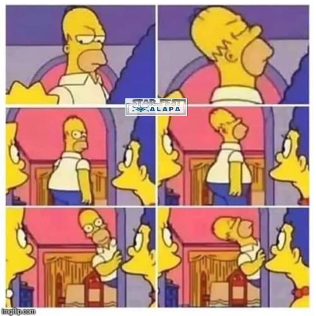 Cuando un amigo comenta que odia a los dentistas 🤨😟😔