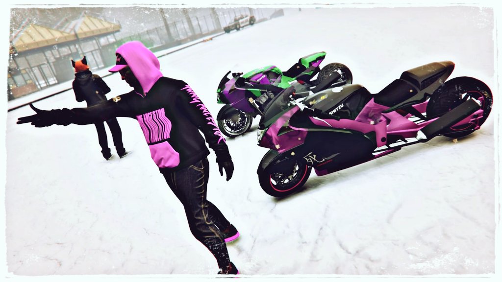 piyopiyo09011's tweet photo. #GTAOnline 
#PS4
#Snapmatic 

#LSPicturesLtd
#LSPL
#ヤンスタイル
#FlyFox
#空飛ぶキツネ

@shisyamo_jp https://t.co/AhO8EkENNN