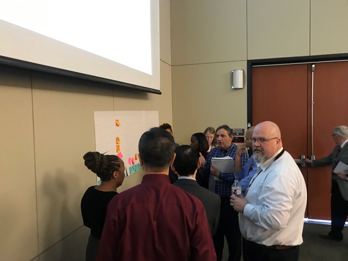 Carmen E Gonzalez, MD MSHQS (@carmenesthermd) on Twitter photo What a successful turnout at this week's Cause Analysis Training. Thank you for joining us in making safety a priority. Happy Holidays! <a href="/LCphq/">LaTasha Burns, EdD, MBA, RN-BC, NE-BC, CPHQ</a> <a href="/WTereffeMD/">Welela Tereffe, MD, MPH</a> <a href="/CarolPorterDNP/">Carol Porter DNP, RN, FAAN</a> What a successful turnout at this week's Cause Analysis Training. Thank you for joining us in making safety a priority. Happy Holidays! <a href="/LCphq/">LaTasha Burns, EdD, MBA, RN-BC, NE-BC, CPHQ</a> <a href="/WTereffeMD/">Welela Tereffe, MD, MPH</a> <a href="/CarolPorterDNP/">Carol Porter DNP, RN, FAAN</a>
